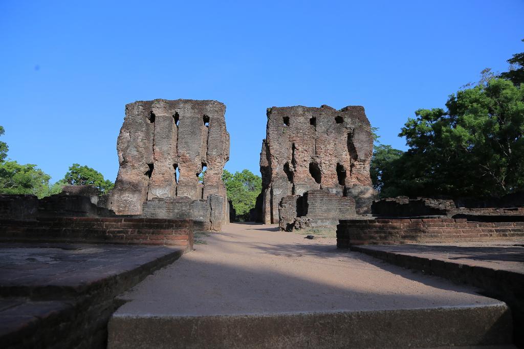 Miracle Resorts & Villas Polonnaruwa Exteriér fotografie