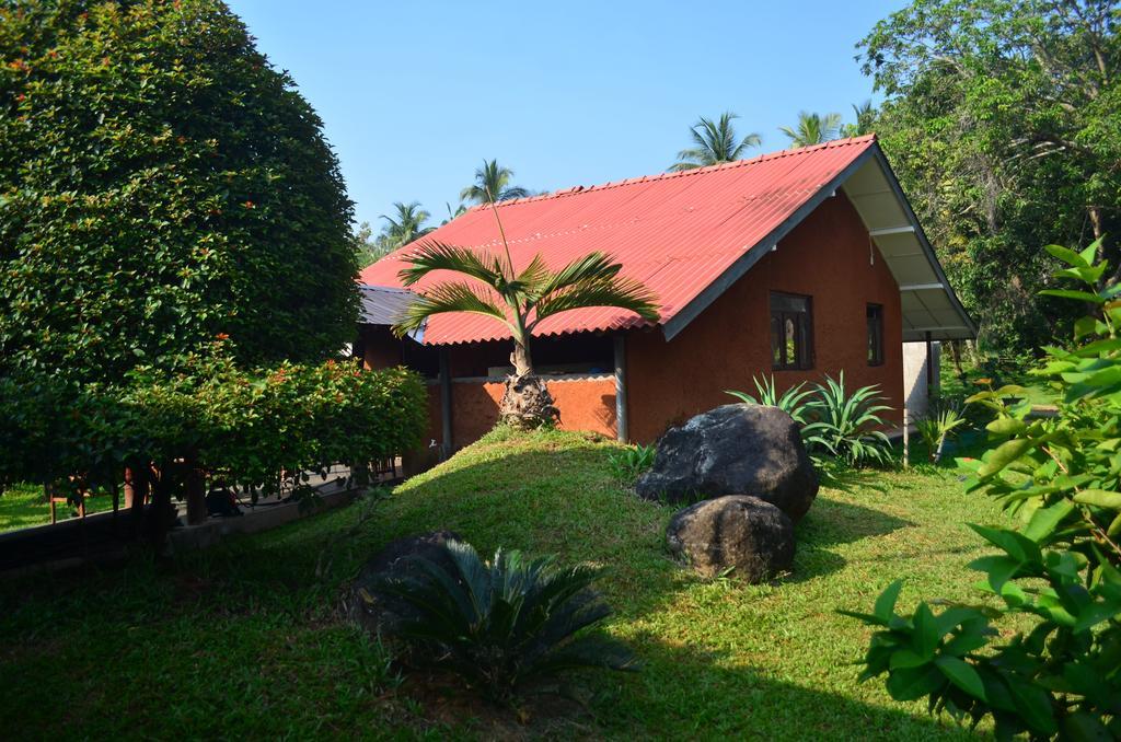 Miracle Resorts & Villas Polonnaruwa Exteriér fotografie