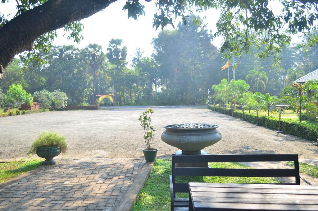 Miracle Resorts & Villas Polonnaruwa Exteriér fotografie