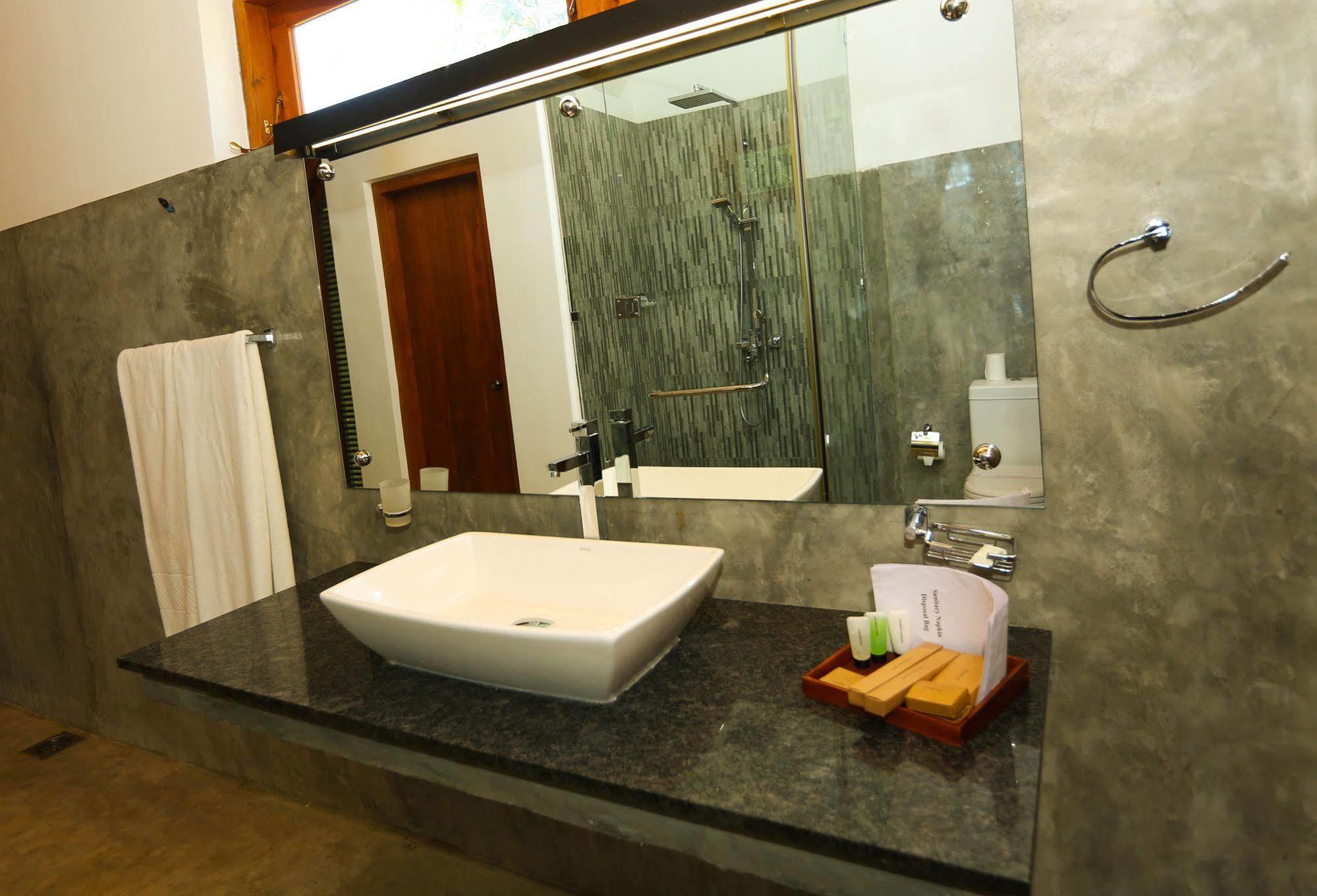 Miracle Resorts & Villas Polonnaruwa Exteriér fotografie