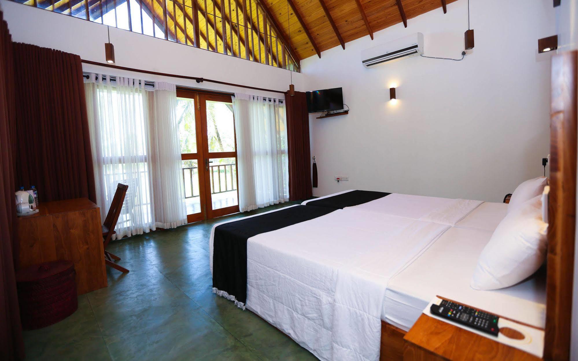 Miracle Resorts & Villas Polonnaruwa Exteriér fotografie