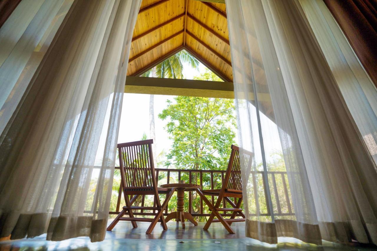Miracle Resorts & Villas Polonnaruwa Exteriér fotografie